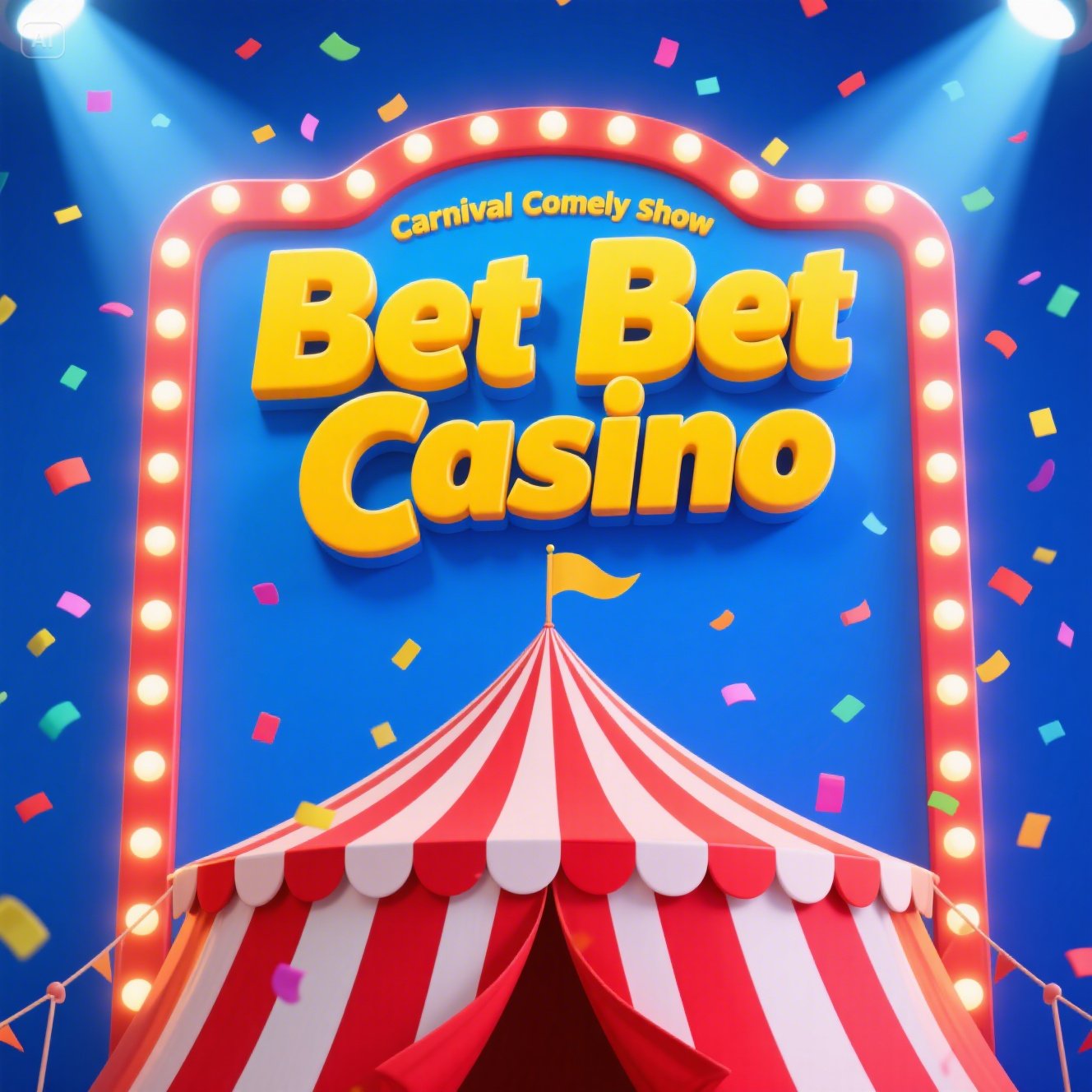 Bet Bet Casino